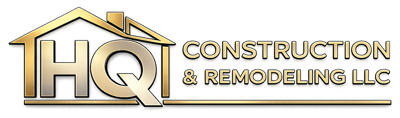 HQ Construction & Remodeling LLC